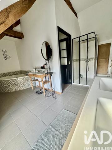 Maison à vendre 8 pièces 270 m² Vern-sur-Seiche