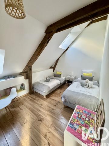 Maison à vendre 8 pièces 270 m² Vern-sur-Seiche