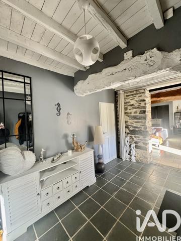 Maison à vendre 8 pièces 270 m² Vern-sur-Seiche