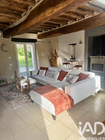 Maison à vendre 8 pièces 270 m² Vern-sur-Seiche