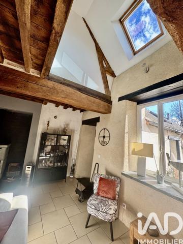 Maison à vendre 8 pièces 270 m² Vern-sur-Seiche