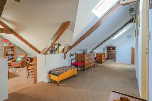 Vente Maison de luxe Surzur 7 Pièces 203 m²