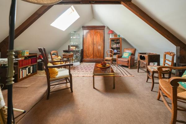 Vente Maison de luxe Surzur 7 Pièces 203 m²