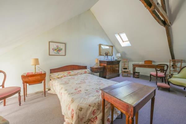 Vente Maison de luxe Surzur 7 Pièces 203 m²