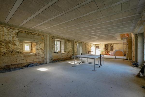 Vente Maison de luxe Surzur 7 Pièces 203 m²