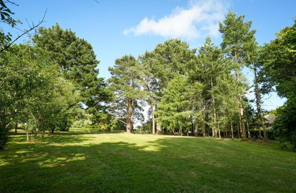 Vente Maison de luxe Surzur 7 Pièces 203 m²