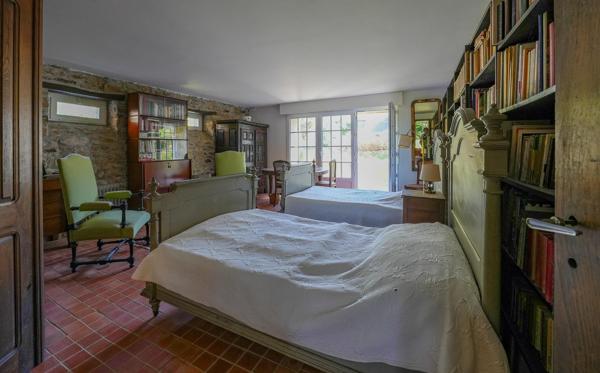 Vente Maison de luxe Surzur 7 Pièces 203 m²