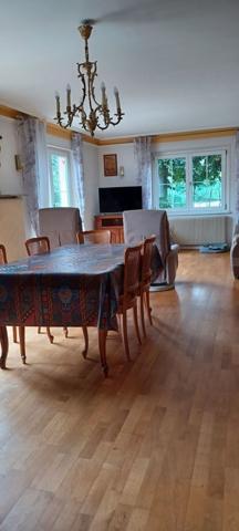 Charmante maison sur Illzach centre de 141 m²