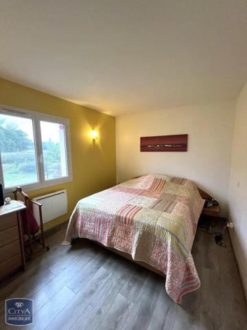 Maison à louer 4 pièces 122m²