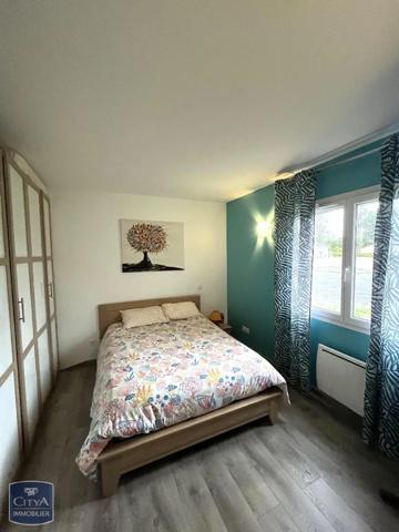 Maison à louer 4 pièces 122m²