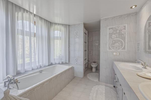 Vente Maison de luxe Thonon-les-Bains 9 Pièces 417 m²
