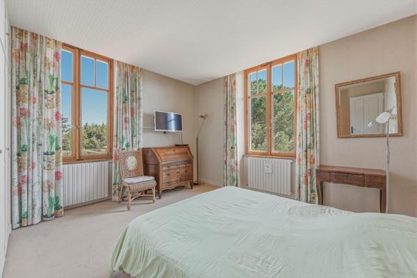 Vente Maison de luxe Thonon-les-Bains 9 Pièces 417 m²