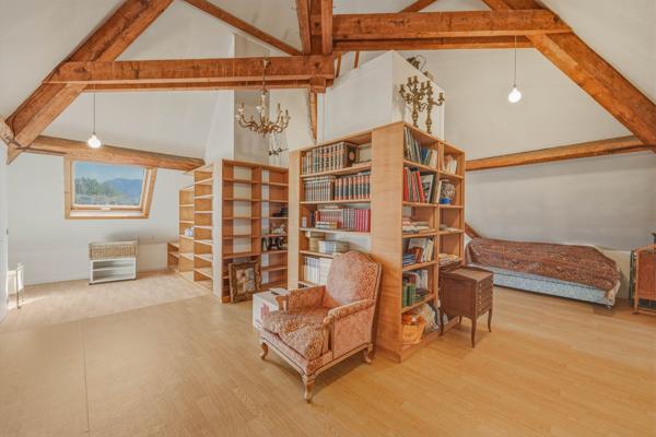 Vente Maison de luxe Thonon-les-Bains 9 Pièces 417 m²