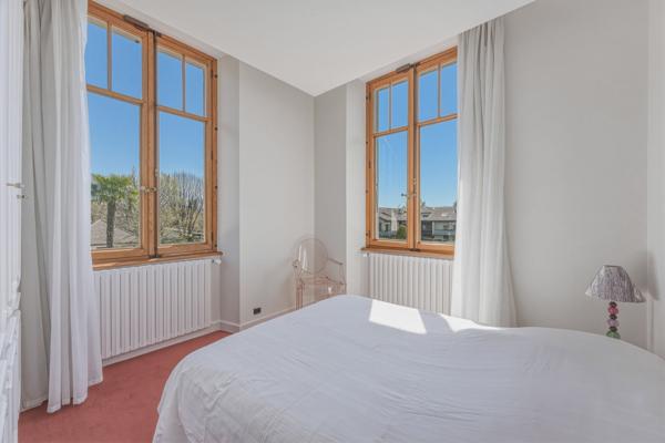 Vente Maison de luxe Thonon-les-Bains 9 Pièces 417 m²