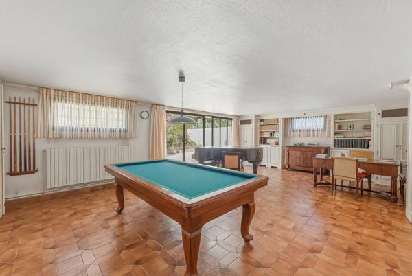Vente Maison de luxe Thonon-les-Bains 9 Pièces 417 m²
