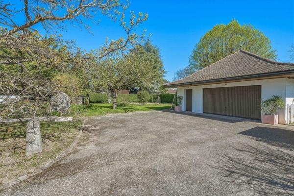 Vente Maison de luxe Thonon-les-Bains 9 Pièces 417 m²