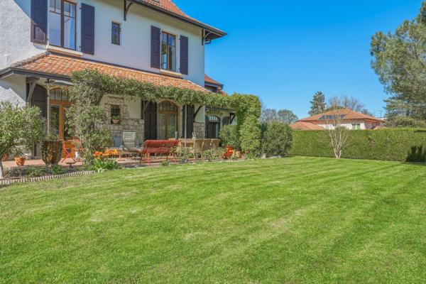 Vente Maison de luxe Thonon-les-Bains 9 Pièces 417 m²