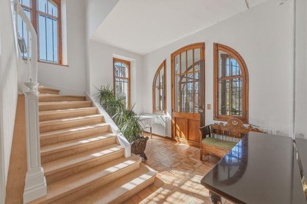 Vente Maison de luxe Thonon-les-Bains 9 Pièces 417 m²