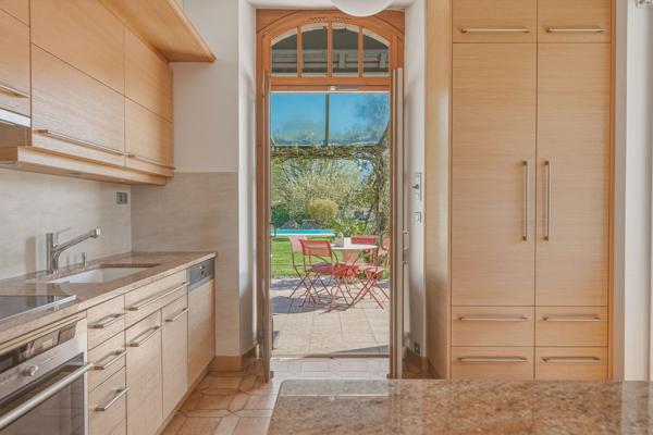 Vente Maison de luxe Thonon-les-Bains 9 Pièces 417 m²