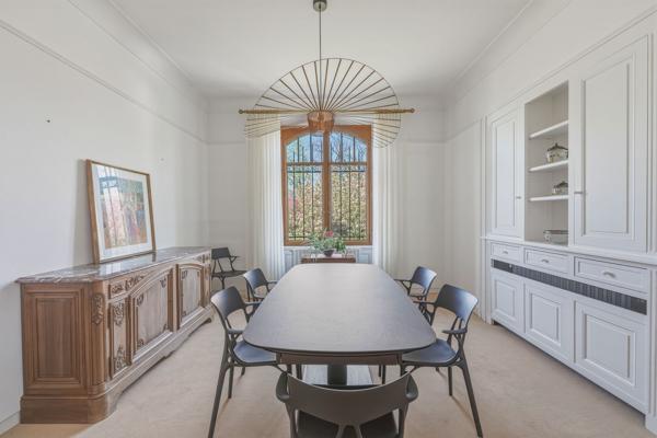 Vente Maison de luxe Thonon-les-Bains 9 Pièces 417 m²