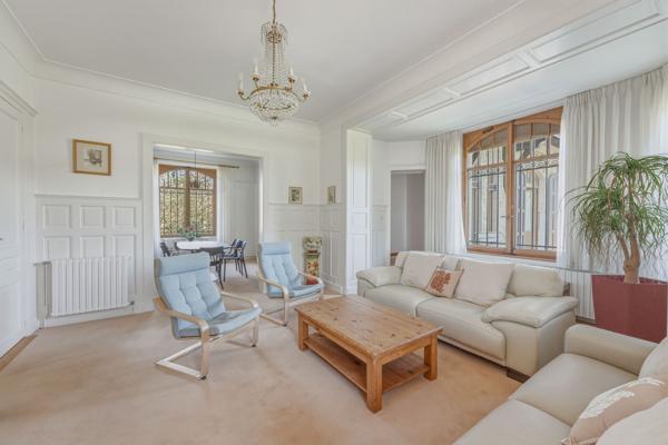 Vente Maison de luxe Thonon-les-Bains 9 Pièces 417 m²
