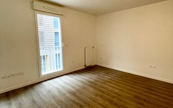 Appartement à louer    1 pièce •  Aubervilliers