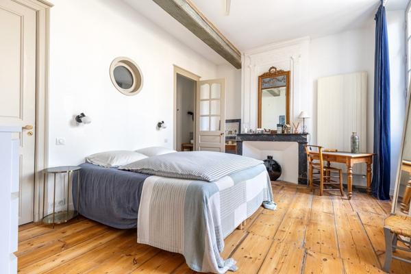 Vente Appartement de luxe Bordeaux 8 Pièces 270 m²