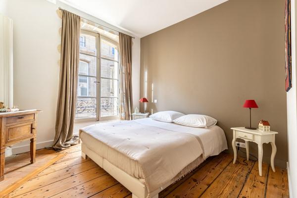 Vente Appartement de luxe Bordeaux 8 Pièces 270 m²