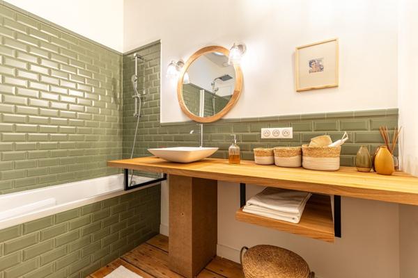 Vente Appartement de luxe Bordeaux 8 Pièces 270 m²