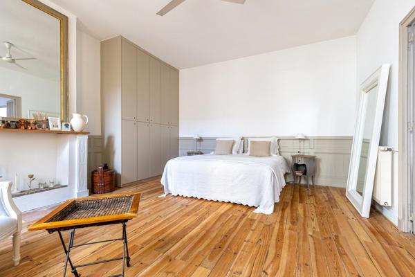 Vente Appartement de luxe Bordeaux 8 Pièces 270 m²