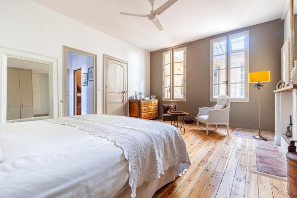 Vente Appartement de luxe Bordeaux 8 Pièces 270 m²