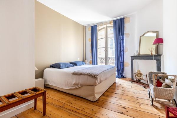 Vente Appartement de luxe Bordeaux 8 Pièces 270 m²