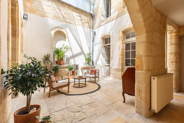 Vente Appartement de luxe Bordeaux 8 Pièces 270 m²
