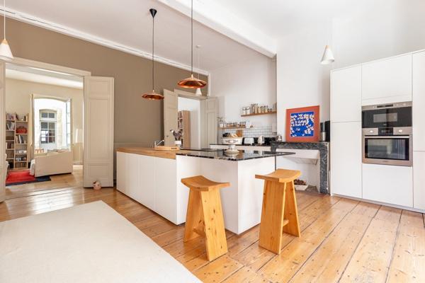 Vente Appartement de luxe Bordeaux 8 Pièces 270 m²