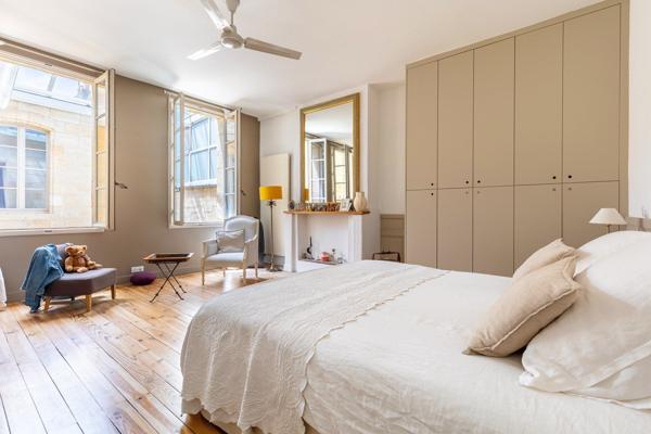 Vente Appartement de luxe Bordeaux 8 Pièces 270 m²