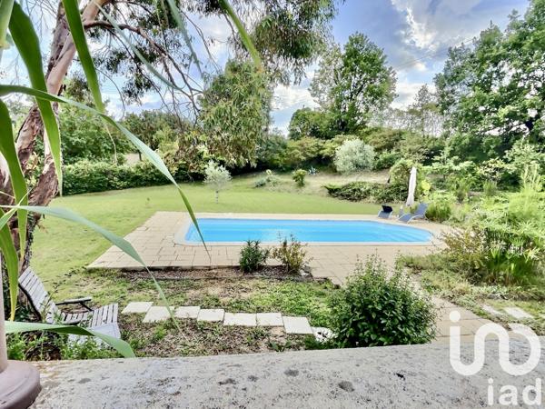 Maison à vendre 5 pièces 146 m² Saint-Zacharie