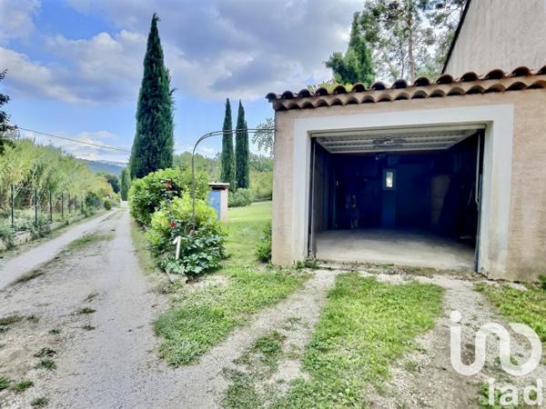 Maison à vendre 5 pièces 146 m² Saint-Zacharie