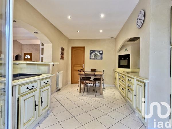 Maison à vendre 5 pièces 146 m² Saint-Zacharie