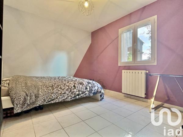 Maison à vendre 5 pièces 146 m² Saint-Zacharie