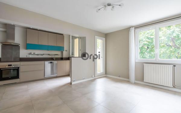 Appartement à vendre    3 pièces • 55,35 m2 Saint-Maur-des-Fossés