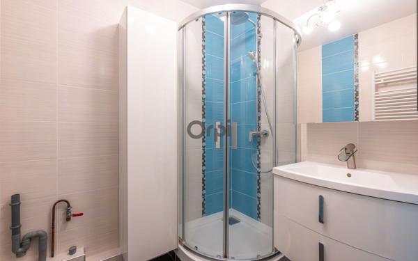 Appartement à vendre    3 pièces • 55,35 m2 Saint-Maur-des-Fossés