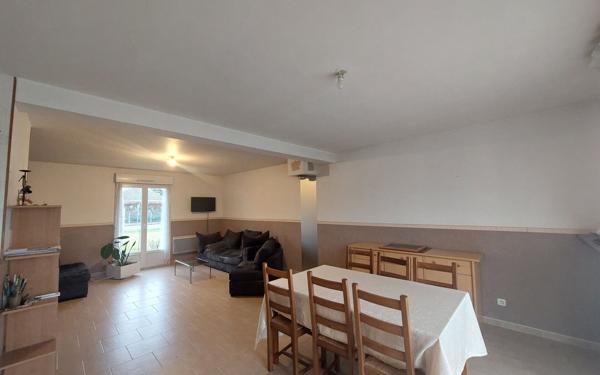 Maison à vendre    4 pièces • 95 m2 Conches-en-Ouche