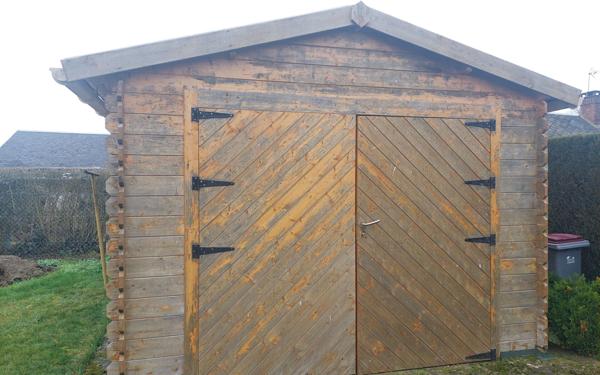 Maison à vendre    4 pièces • 95 m2 Conches-en-Ouche