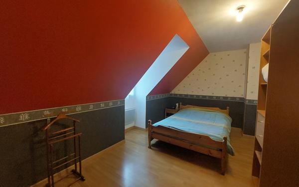 Maison à vendre    4 pièces • 95 m2 Conches-en-Ouche