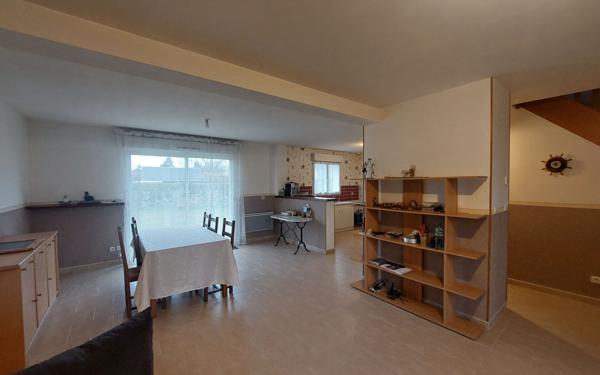 Maison à vendre    4 pièces • 95 m2 Conches-en-Ouche