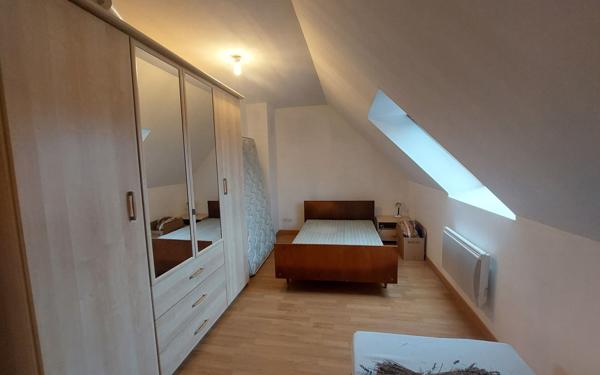 Maison à vendre    4 pièces • 95 m2 Conches-en-Ouche