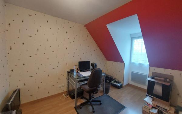 Maison à vendre    4 pièces • 95 m2 Conches-en-Ouche