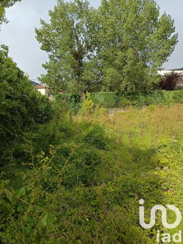 Terrain à vendre 952 m² Quillan
