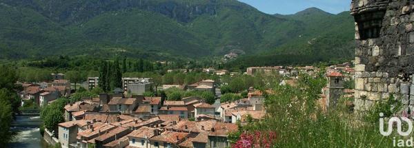 Terrain à vendre 952 m² Quillan