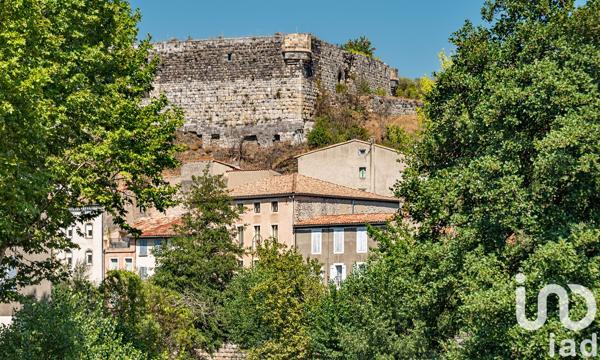 Terrain à vendre 952 m² Quillan